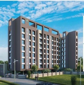 1 BHK Apartment For Resale in Sanghvi Hills Ghodbunder Road Thane  7737985