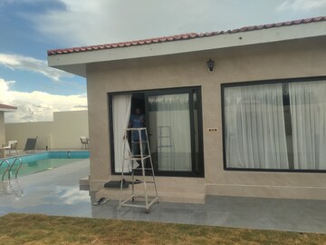  Plot – Exterior View View at Gateway Ananta One, Amangal - for Sale
