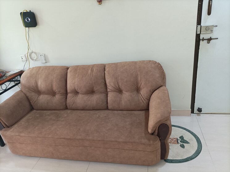 undefined, sanghvi-hills 1 Bedroom 625 Sq.Ft. Apartment In Ghodbunder Road Thane 7737985