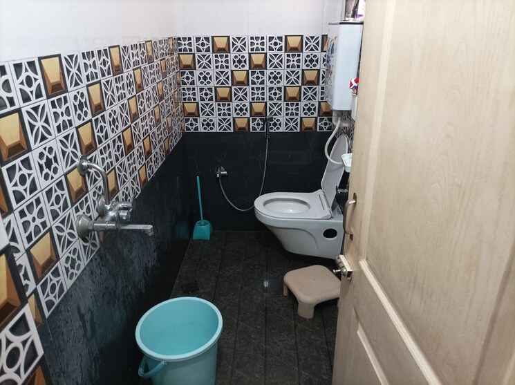 Master Bedroom, sanghvi-hills 1 Bedroom 625 Sq.Ft. Apartment In Ghodbunder Road Thane 7737985