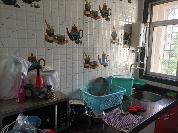 Master Bedroom, sanghvi-hills 1 Bedroom 625 Sq.Ft. Apartment In Ghodbunder Road Thane 7737985