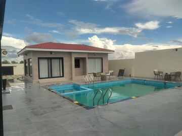  Plot – Exterior View View at Gateway Ananta One, Amangal - for Sale