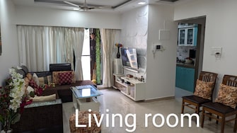 2 BHK Apartment For Resale in Dosti Vijeta Vartak Nagar Thane  7737967