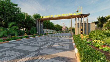  Plot – Exterior View View at Ajmer Road - for Sale