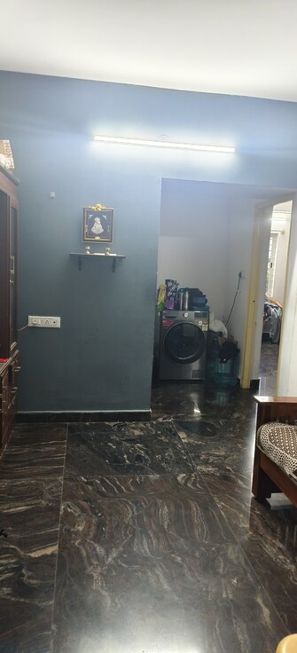 2 BHK Apartment For Rent in Sri Aravind Residency Indiranagar Bangalore  7738022