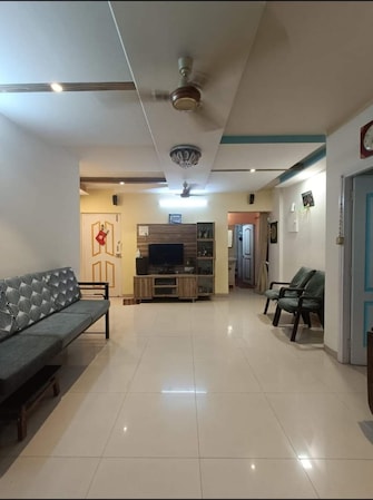 2 BHK Apartment For Rent in N M Joshi CHS Mulund East Mumbai  7738019