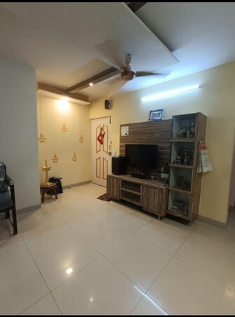 2 BHK Apartment For Rent in N M Joshi CHS Mulund East Mumbai  7738019