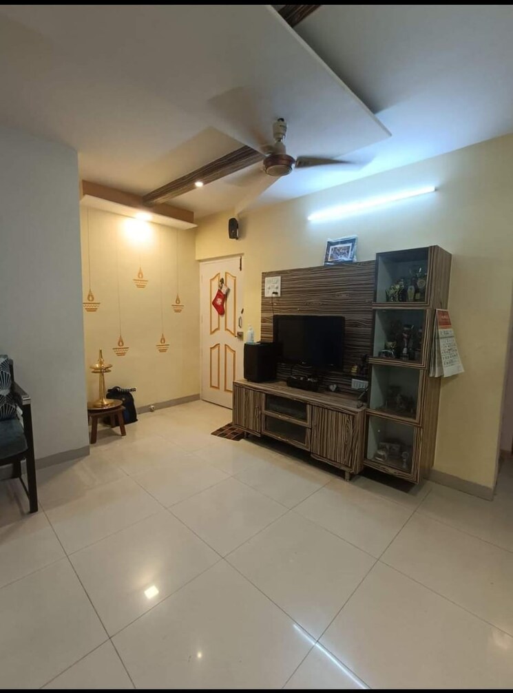 Living Room, n-m-joshi-chs 2 Bedroom 800 Sq.Ft. Apartment In Mulund East Mumbai 7738019