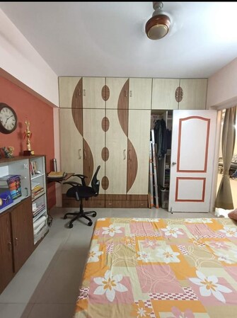 2 BHK Apartment For Rent in N M Joshi CHS Mulund East Mumbai  7738019