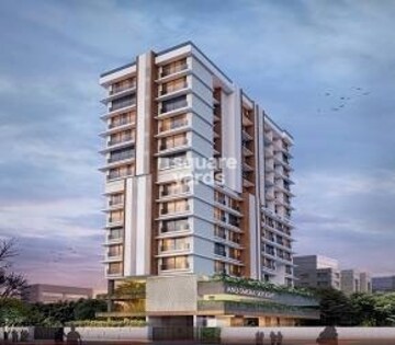 3 BHK Apartment For Rent in Balan Anu Smera Skylight Chembur Mumbai  7738041