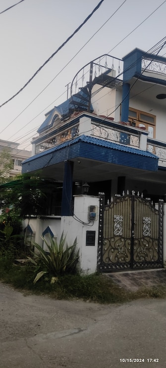 2 BHK Independent House For Rent in Balliwala Dehradun  7738044