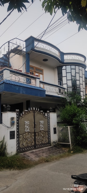 2 BHK Independent House For Rent in Balliwala Dehradun  7738044