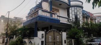 2 BHK Independent House For Rent in Balliwala Dehradun  7738044