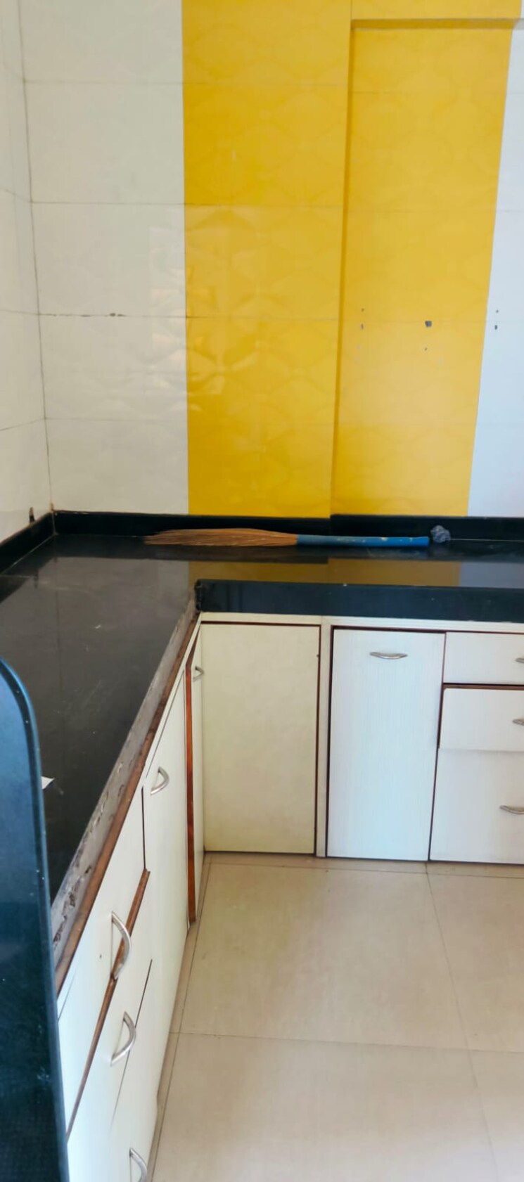 Kitchen, vasant-deep 2 Bedroom 1050 Sq.Ft. Builder Floor In Kharghar Sector 19 Navi Mumbai 7738058