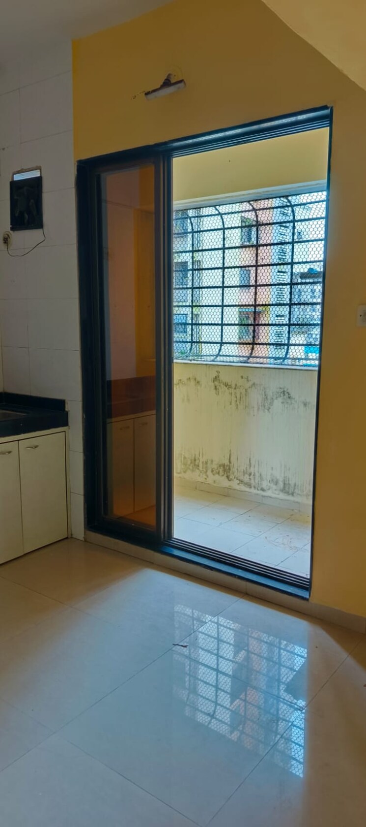 Room, vasant-deep 2 Bedroom 1050 Sq.Ft. Builder Floor In Kharghar Sector 19 Navi Mumbai 7738058