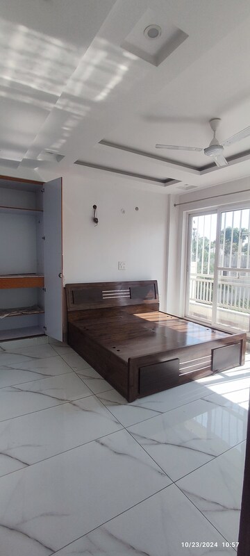 2 BHK Apartment For Rent in Ballupur Dehradun  7738082