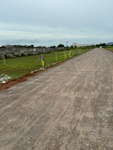 Plot Area in  Plot at Mangalagiri – for Sale
