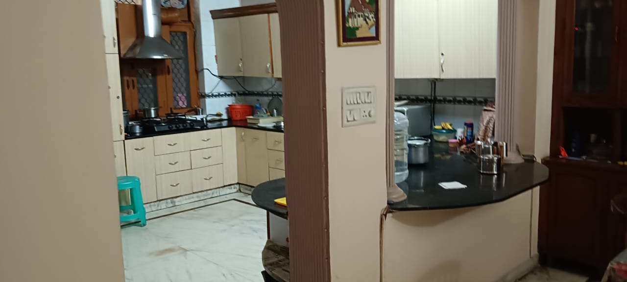 3 BHK Apartment For Rent in ATS Pristine Phase 2 Sector 150 Noida  7738148