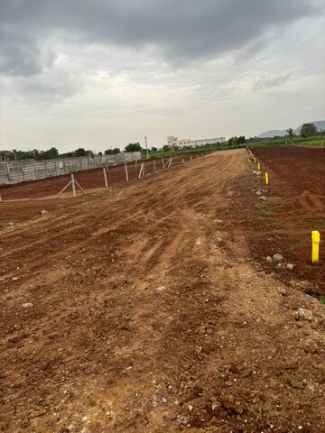 Plot Area in  Plot at Mangalagiri – for Sale