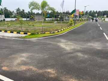  Plot – Exterior View View at Singhvi Garden, Kelambakkam - for Sale