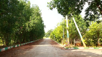  Plot – Garden View at JSR Suncity Opal, Yadagirigutta - for Sale