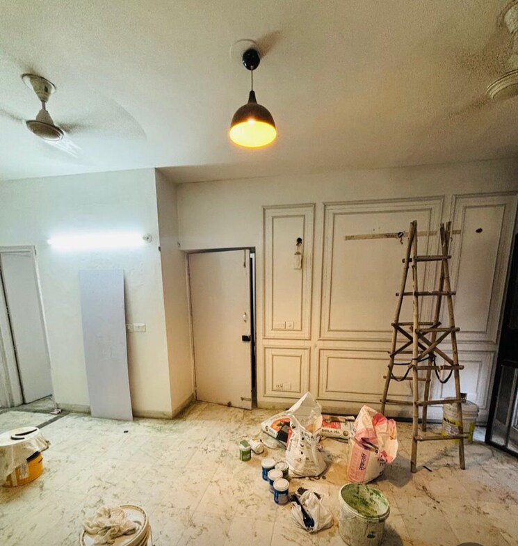 Living Room, lokhandwala-complex 1 Bedroom 429 Sq.Ft. Apartment In Andheri West Mumbai 7738158