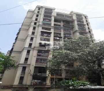 1 BHK Apartment For Rent in Panchvan Complex Borivali West Mumbai  7738181