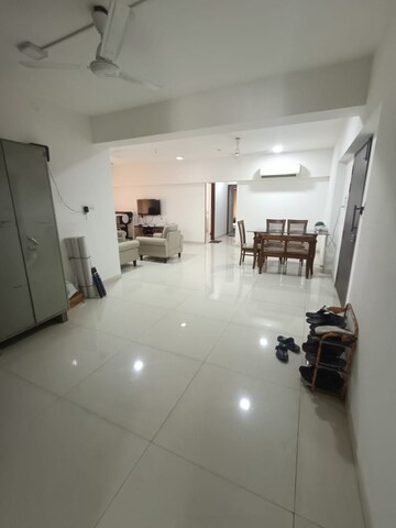 2 BHK Apartment For Rent in Shreenathji Odina Chembur Mumbai  7738177