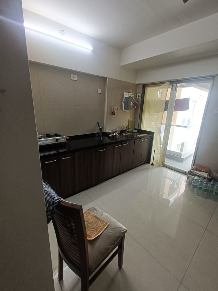 Kitchen, shreenathji-odina 2 Bedroom 750 Sq.Ft. Apartment In Chembur Mumbai 7738177