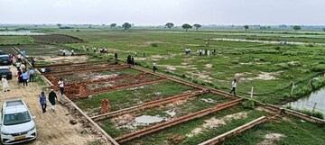  Plot For Sale in Jewar