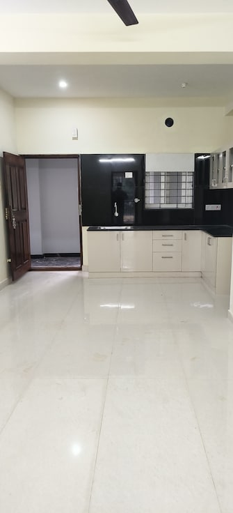 2 BHK Apartment For Rent in KCR Elite Cambridge Layout Bangalore  7738210