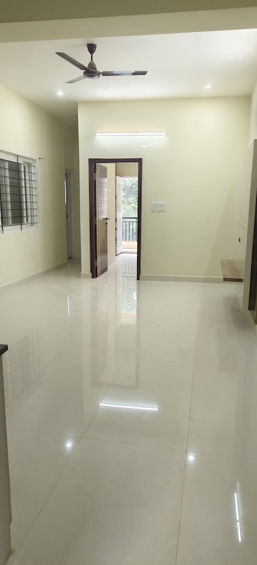 2 BHK Apartment For Rent in KCR Elite Cambridge Layout Bangalore  7738210