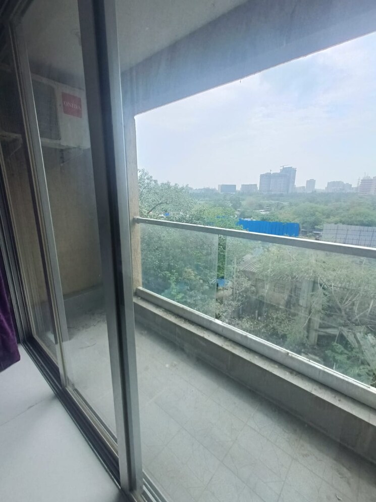 Balcony, shreenathji-odina 2 Bedroom 750 Sq.Ft. Apartment In Chembur Mumbai 7738177