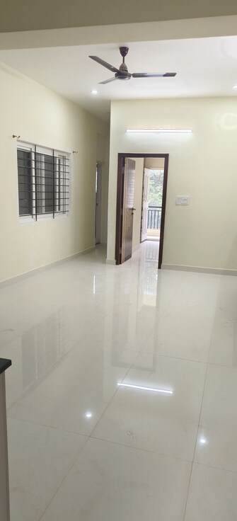 2 BHK Apartment For Rent in KCR Elite Cambridge Layout Bangalore  7738210