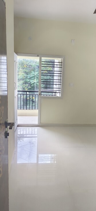 2 BHK Apartment For Rent in KCR Elite Cambridge Layout Bangalore  7738210