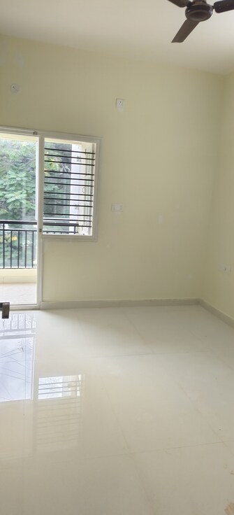 2 BHK Apartment For Rent in KCR Elite Cambridge Layout Bangalore  7738210