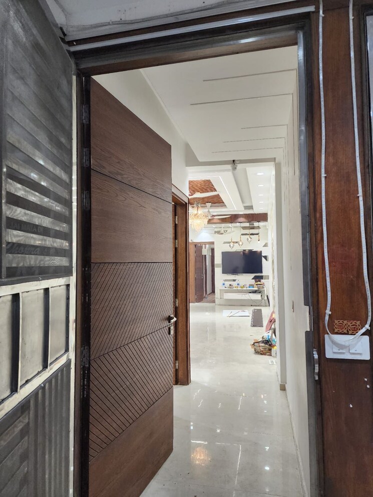 Balcony, lokhandwala-victoria 1 Bedroom 459 Sq.Ft. Apartment In Worli Mumbai 7738198