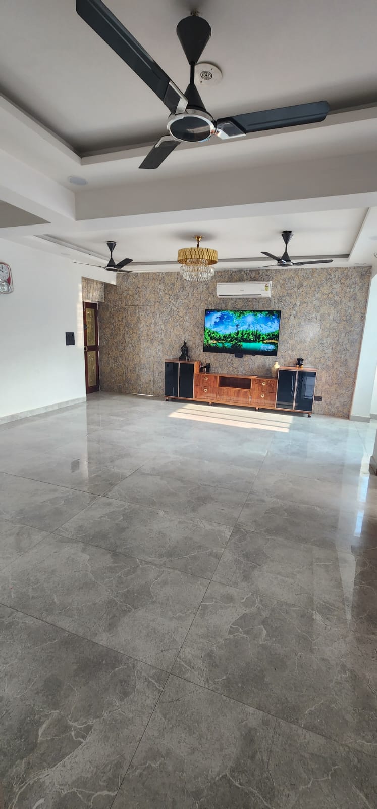 3.5 BHK Apartment For Rent in ATS Pristine Sector 150 Noida  7738214