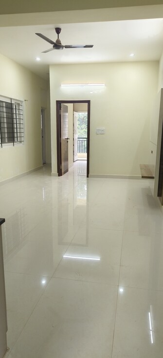 1 BHK Apartment For Rent in KCR Elite Cambridge Layout Bangalore  7738244