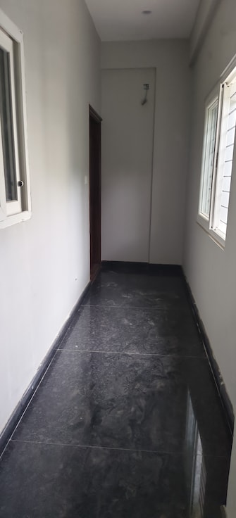 1 BHK Apartment For Rent in KCR Elite Cambridge Layout Bangalore  7738244