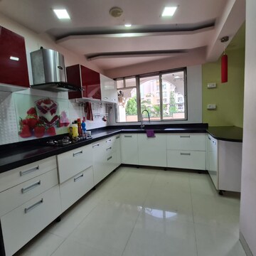 2 BHK Apartment For Rent in Karia Konark Campus Sanjay Park Pune  7738242