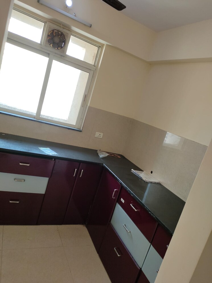 Kitchen, bluebell-apartments 1 Bedroom 420 Sq.Ft. Apartment In Ghodbunder Road Thane 7738236