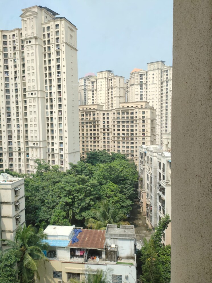 Exterior View, bluebell-apartments 1 Bedroom 420 Sq.Ft. Apartment In Ghodbunder Road Thane 7738236