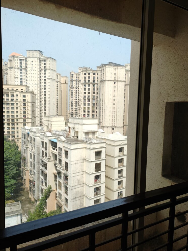 Kitchen, bluebell-apartments 1 Bedroom 420 Sq.Ft. Apartment In Ghodbunder Road Thane 7738236