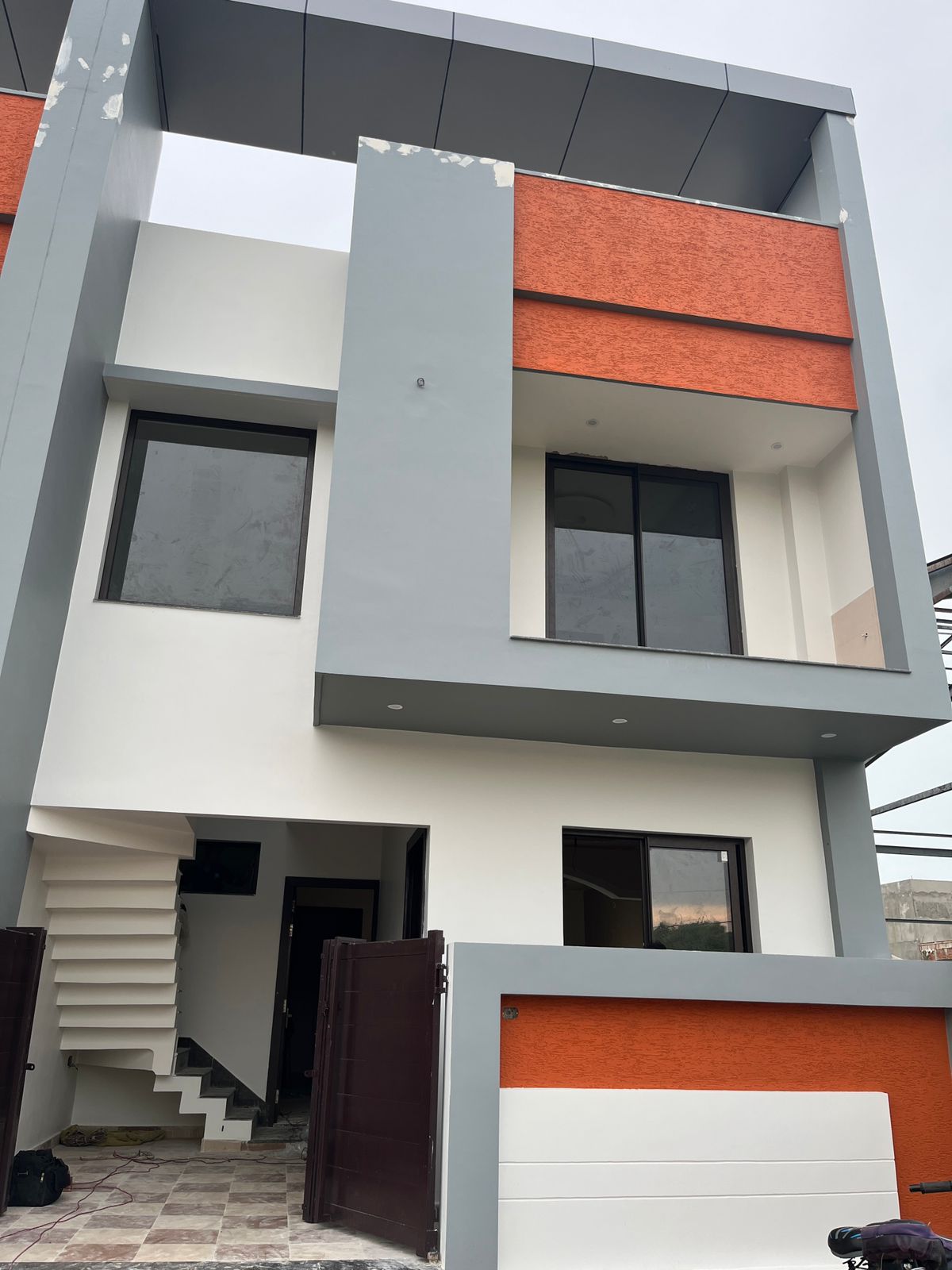 Resale 2 Bedroom 1450 Sq.Ft. Independent House in Deva Road Lucknow