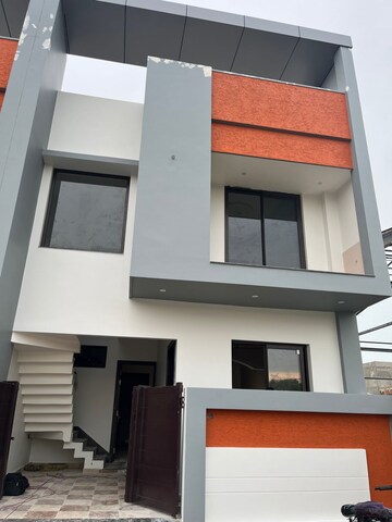 2 BHK Independent House For Sale in Deva Road
