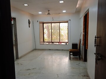 2 BHK Apartment For Resale in Goregaon West Mumbai  7738250