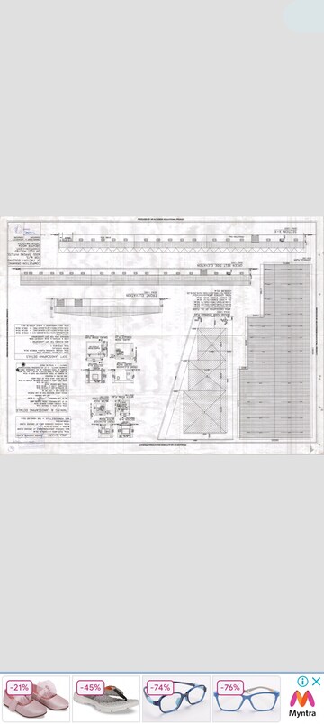 Master Plan in  Warehouse at Nitya Ecotech 2, Ecotech Ii Greater Noida – for Sale