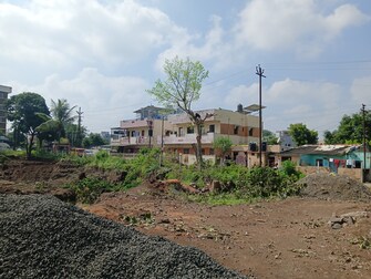 Plot For Resale in Nashik Road Nashik  7738324