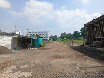 Plot For Resale in Nashik Road Nashik  7738324